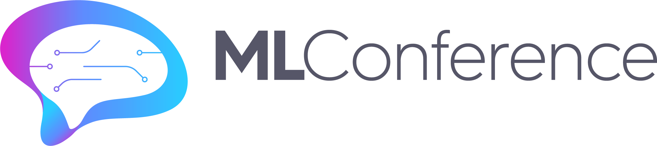 ML Conference logo